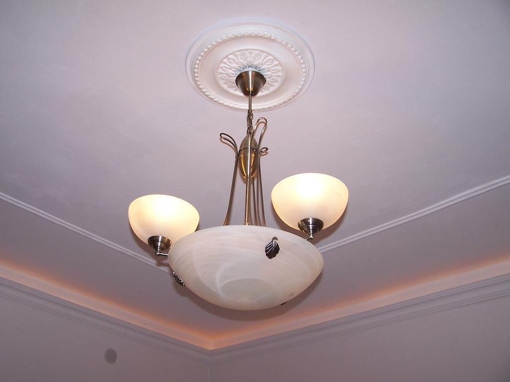 Akacia Apartment - Free Inside Parking, 2 Bedrooms, Garden, Next To Centre Budapest Værelse billede